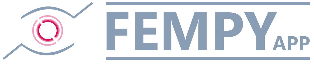 Fempy logo